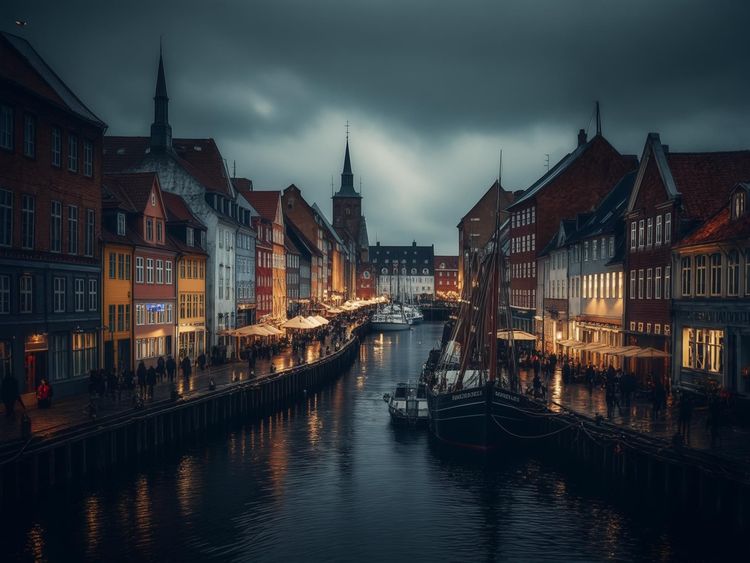 A Complete Travel Guide How to Get to Svendborg and Explore the Town