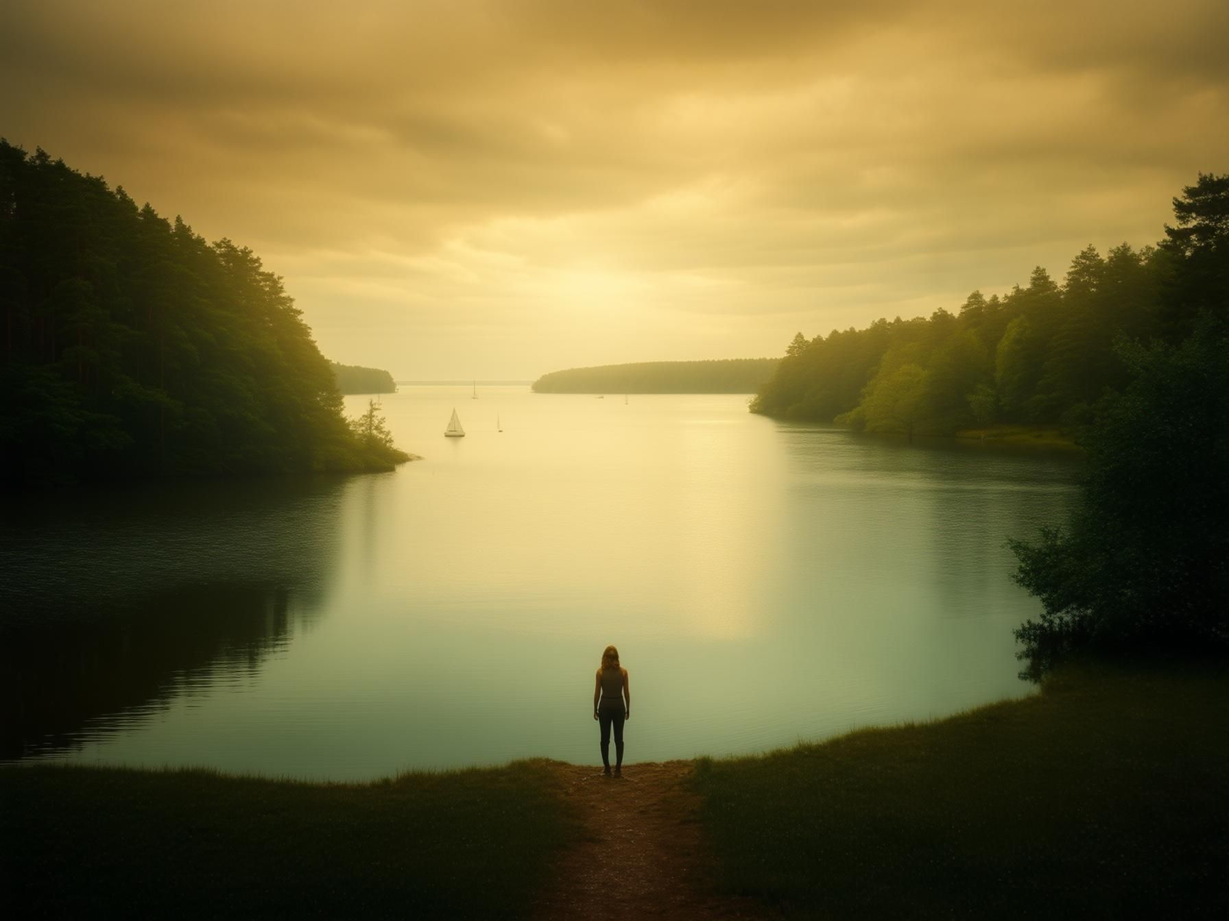 How to Explore Silkeborgs Beautiful Lakes and Nature Trails