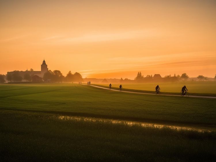 How to Explore Nykobing Falster on a Budget Tips and Tricks