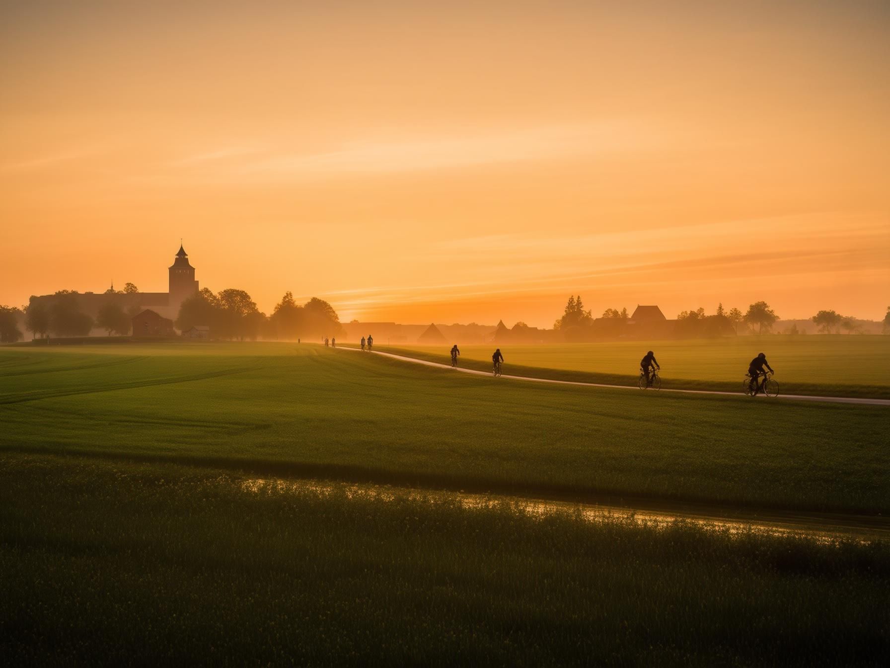 How to Explore Nykobing Falster on a Budget Tips and Tricks