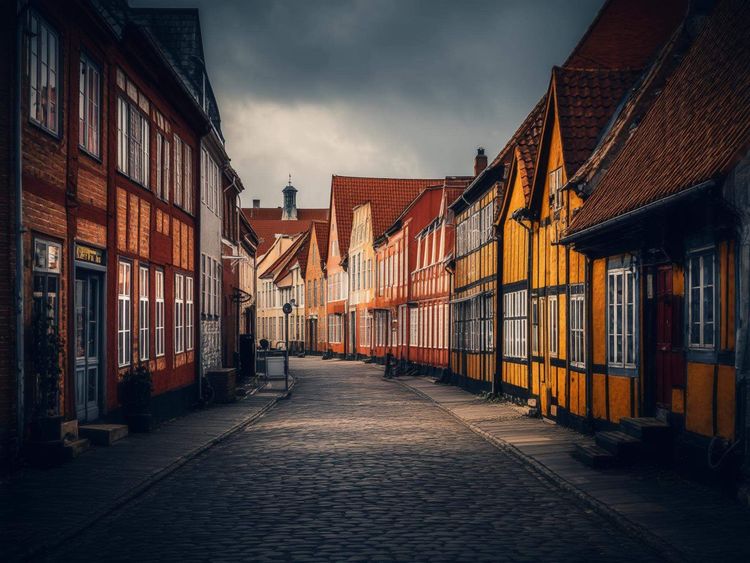 How to Experience Nyborg The Ultimate Travel Itinerary for a Weekend Getaway