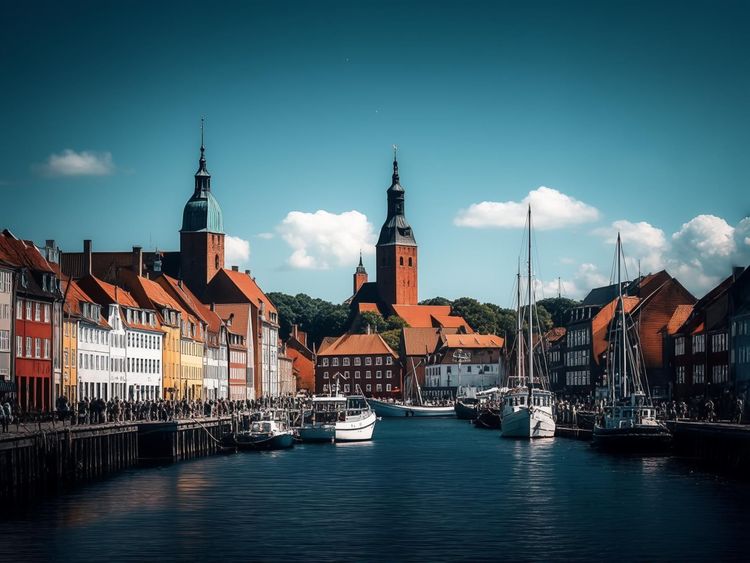 Top 10 Must Visit Attractions in Kalundborg Denmark
