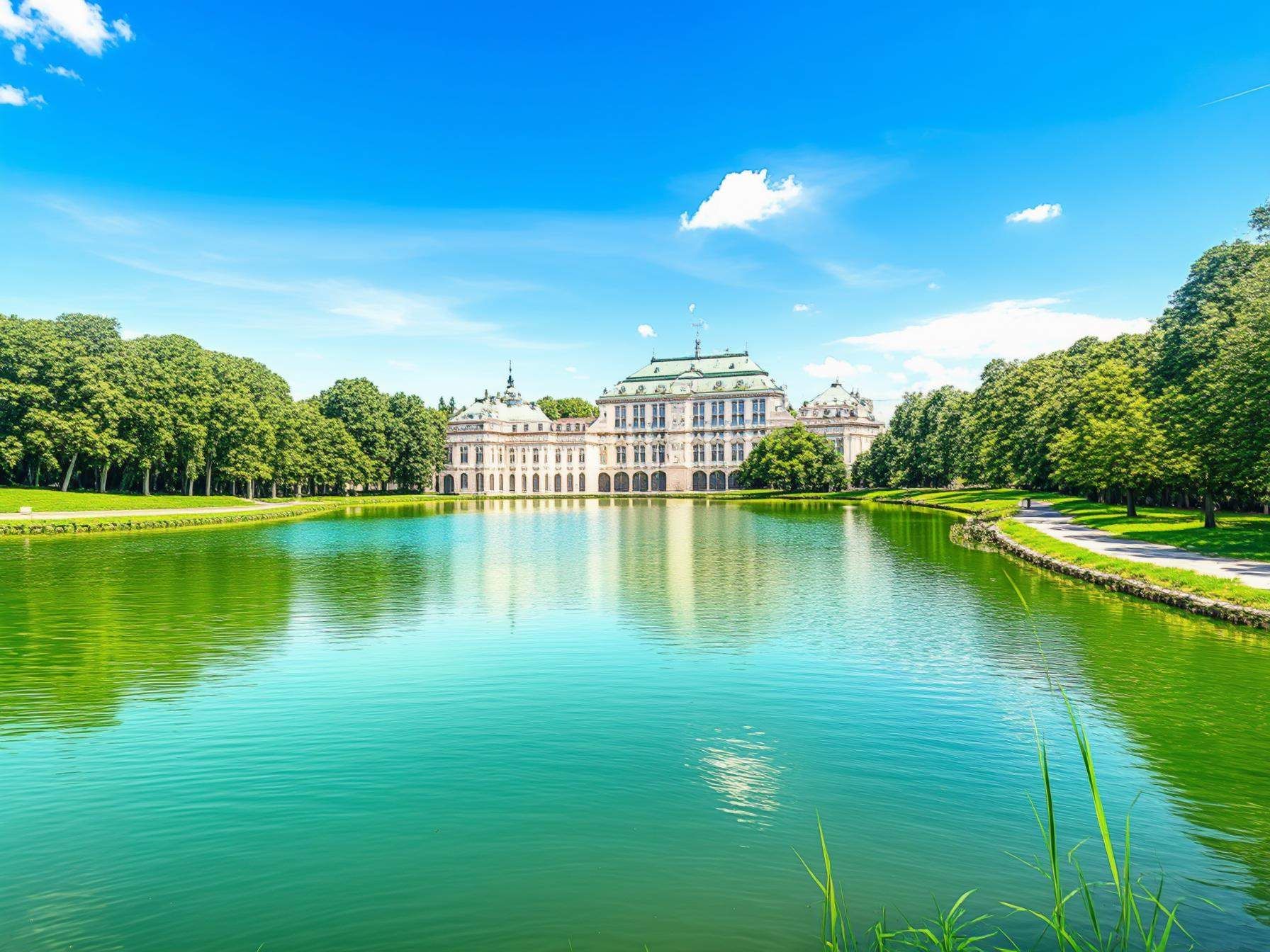 Exploring Potsdam Best Day Trips and Travel Tips for Tourists