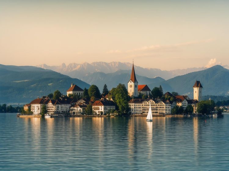 Best Hotels and Accommodation Options in Lindau for Every Budget