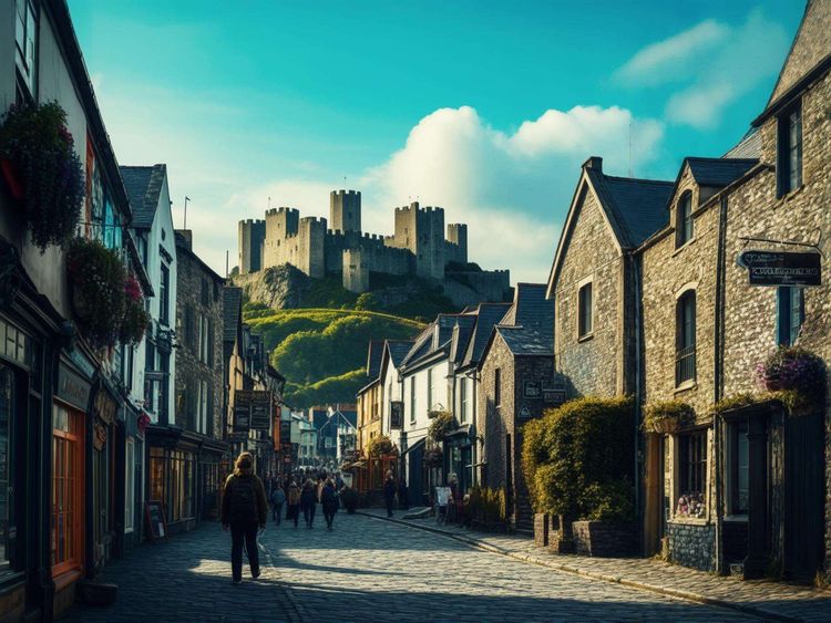 Best Travel Tips for Exploring Conwy Flights Local Transport and More