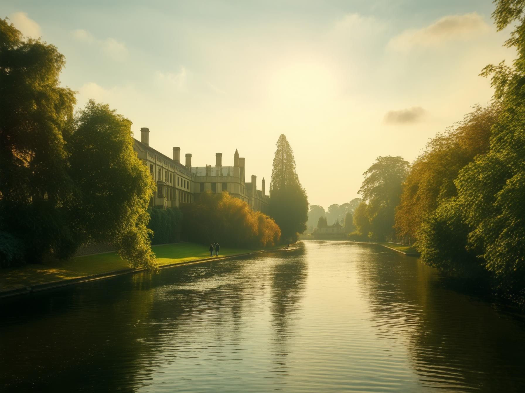 Exploring Cambridge by Foot The Best Walking Tours and Hidden Gems