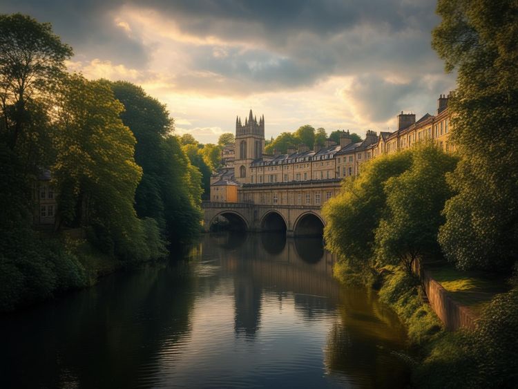 Exploring Bath Best Day Trips and Local Experiences You Cant Miss