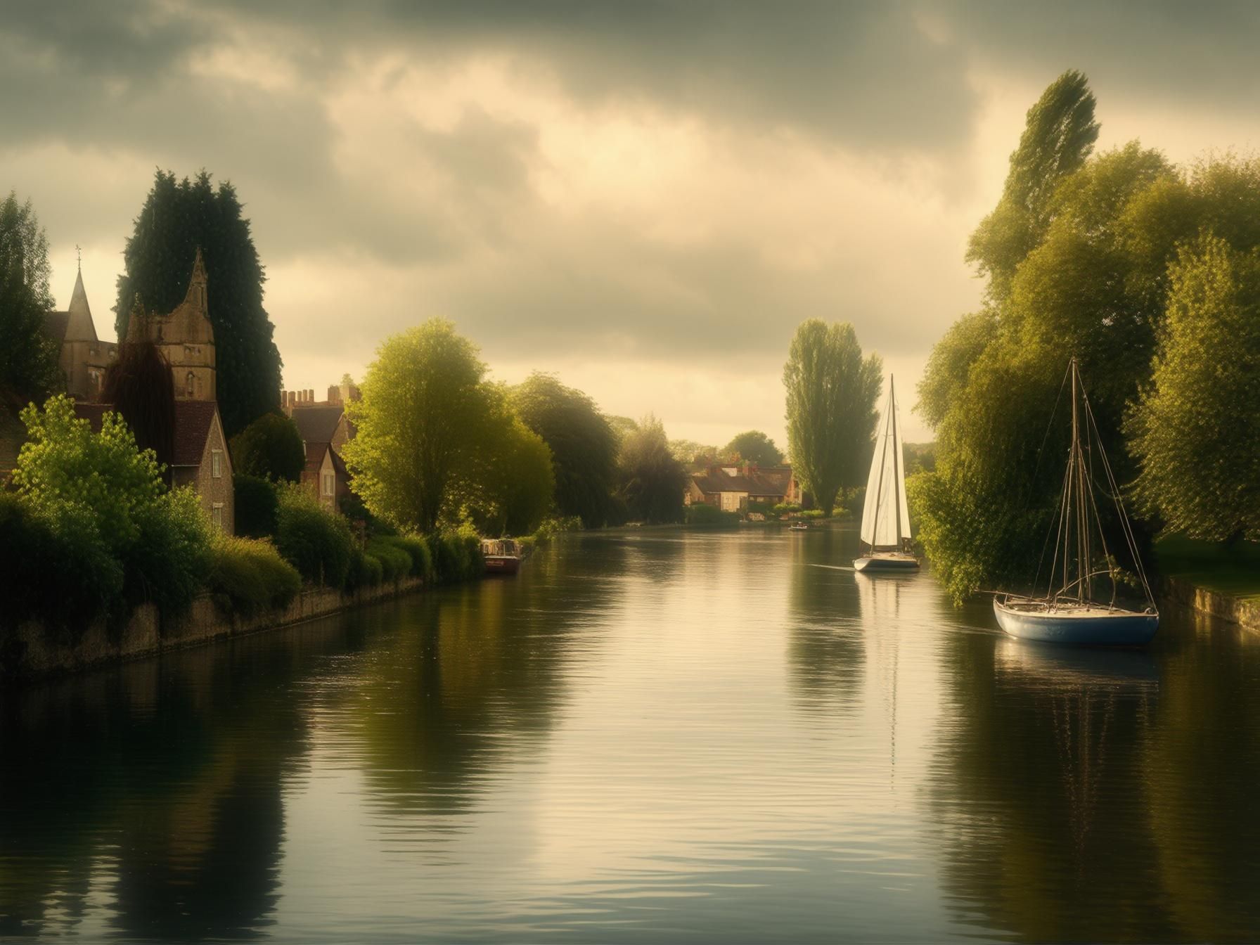 How to Plan the Perfect Weekend Getaway to Stratford upon Avon