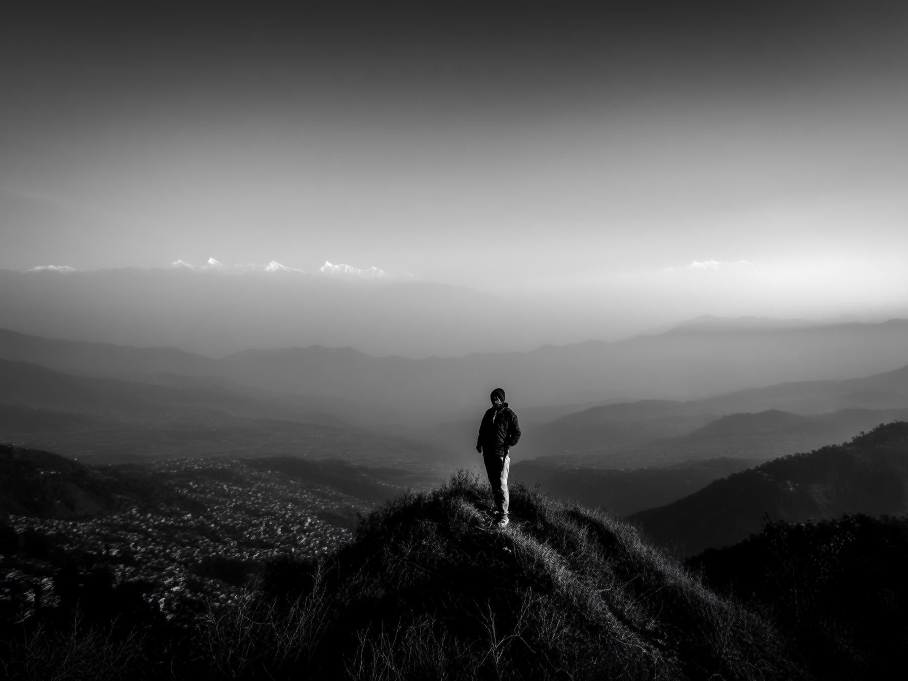 How to Experience the Best Hiking Trails Around Dhulikhel