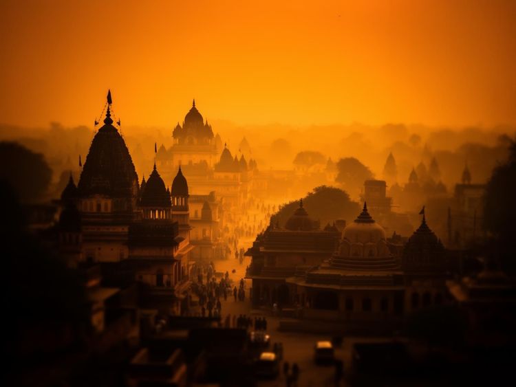 Best Time to Visit Janakpur Weather Festivals and Travel Tips