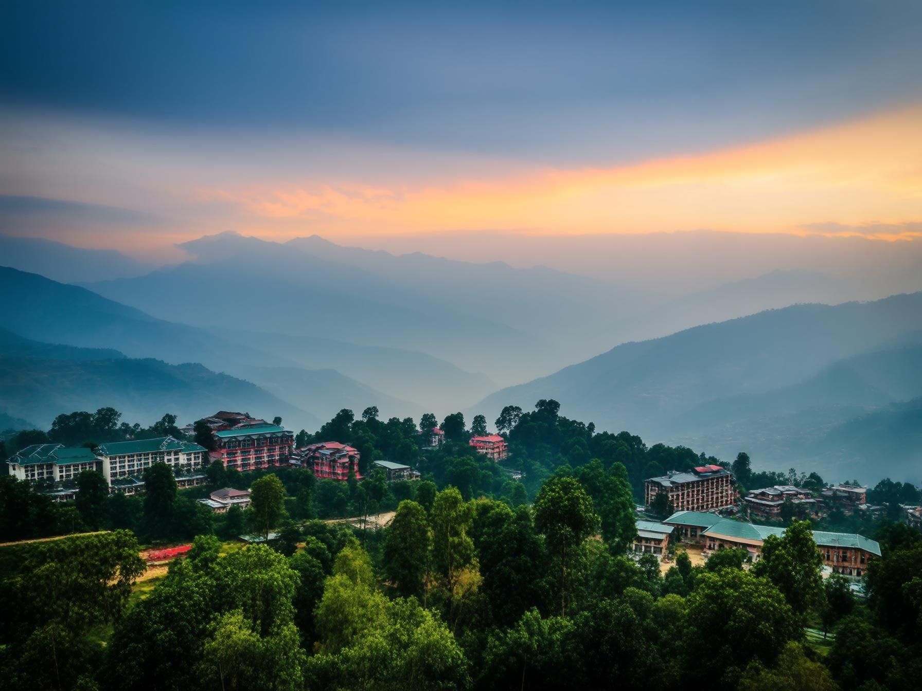 Where to Stay in Nagarkot Best Hotels and Resorts for Every Budget