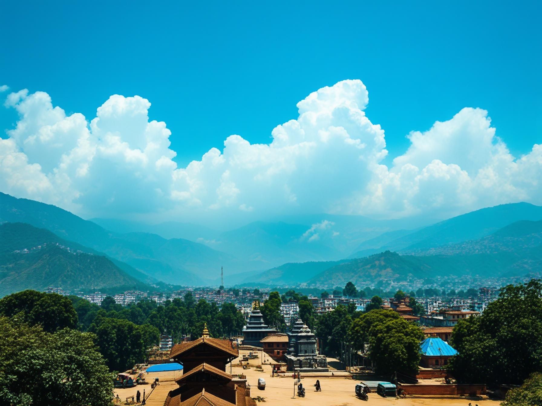 Best Time to Visit Dhangadhi Weather Festivals and Travel Advice