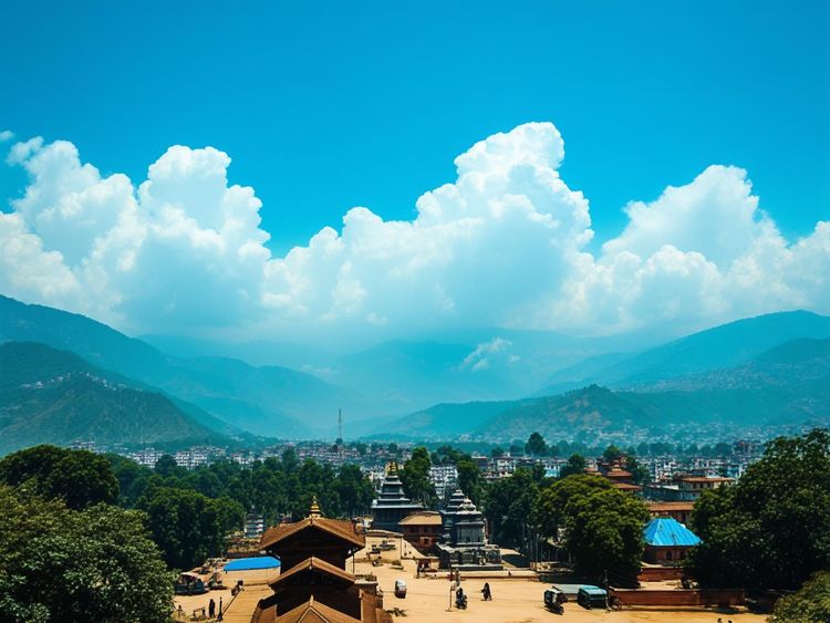 Best Time to Visit Dhangadhi Weather Festivals and Travel Advice