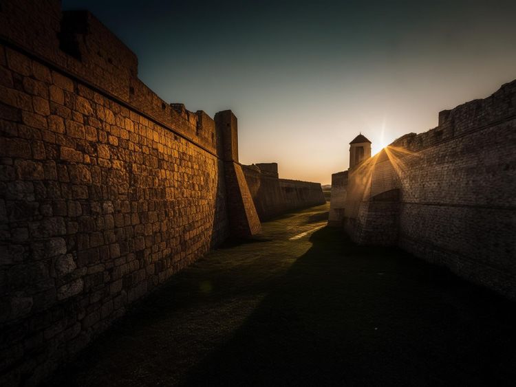 How to Experience the Historic Alba Iulia Fortress Like a Local