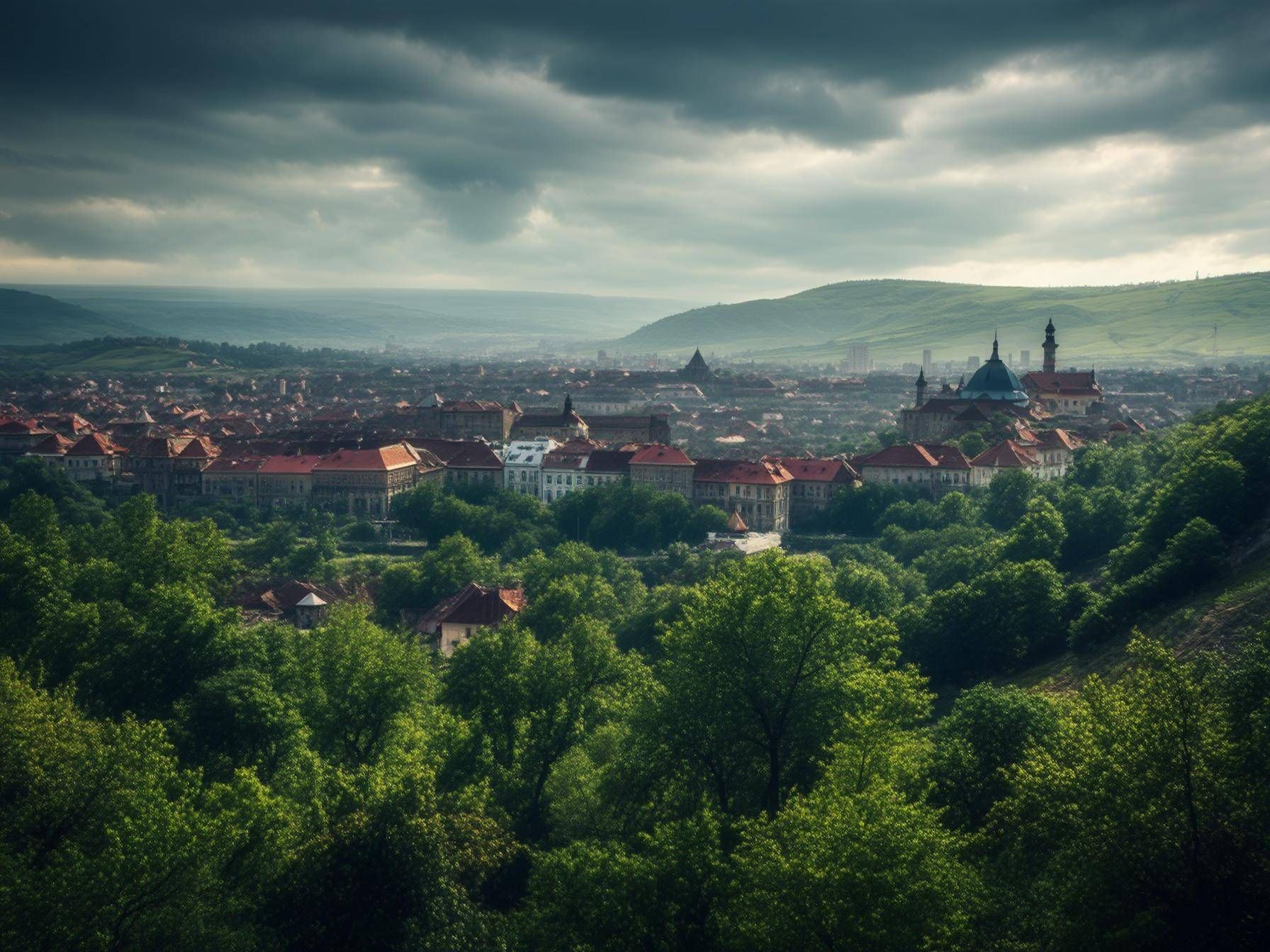 Exploring Iasi Best Day Trips and Local Experiences You Cant Miss