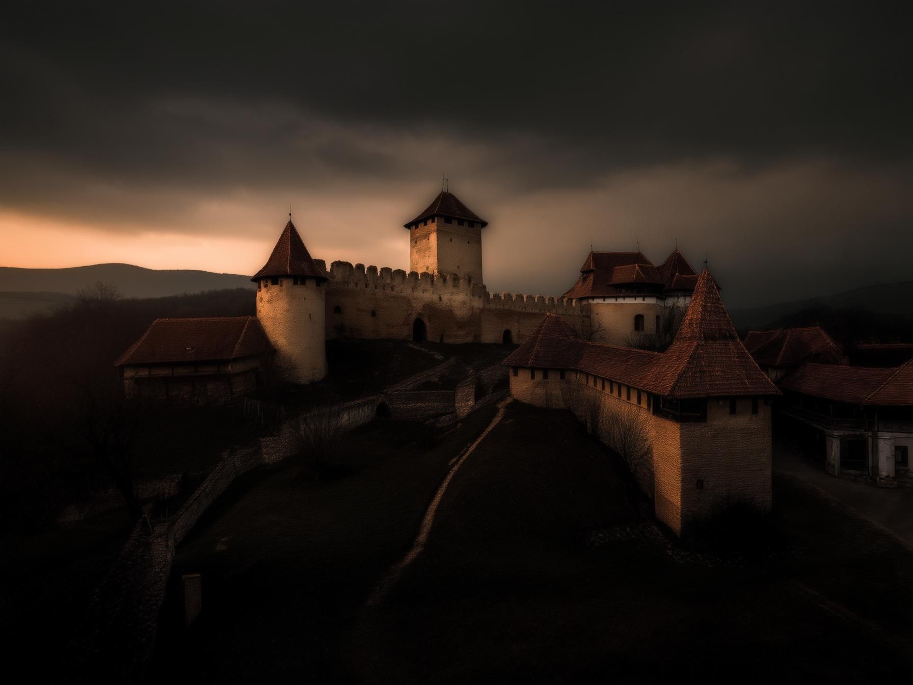 Exploring the History and Culture of Suceava Must See Sites and Experiences