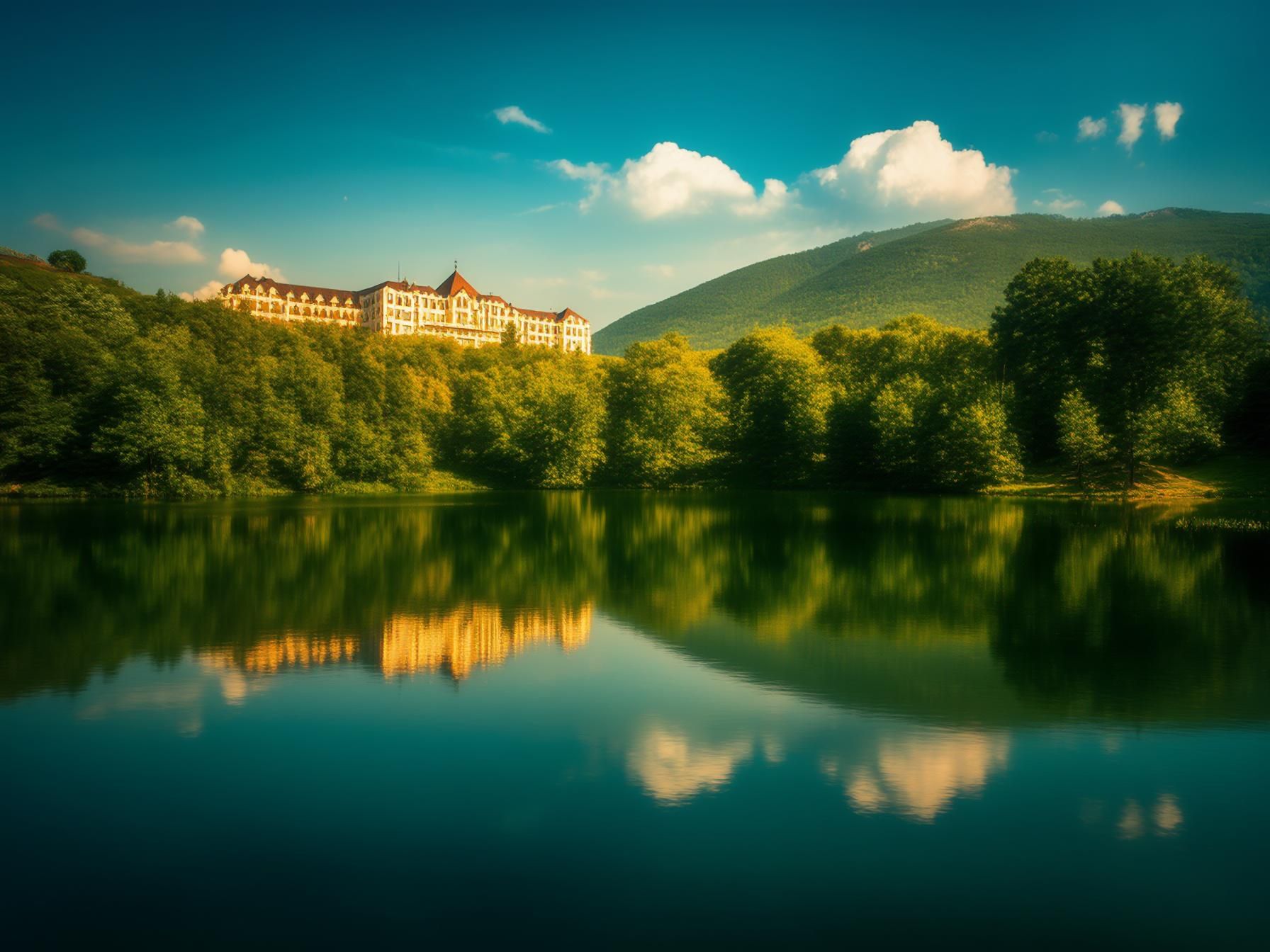 Best Hotels and Affordable Flights to Piatra Neamt for Your Next Vacation