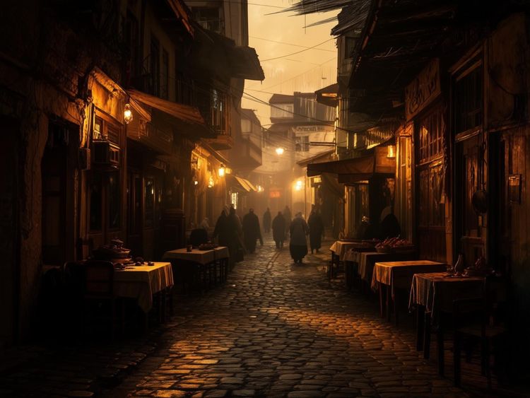 Exploring Arad Hidden Gems and Local Cuisine You Cant Miss