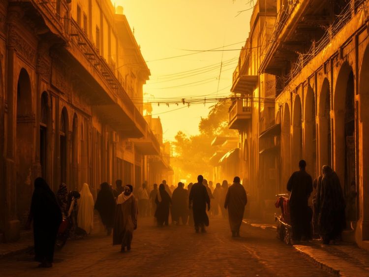 How to Experience the Unique Culture and Cuisine of Asmara