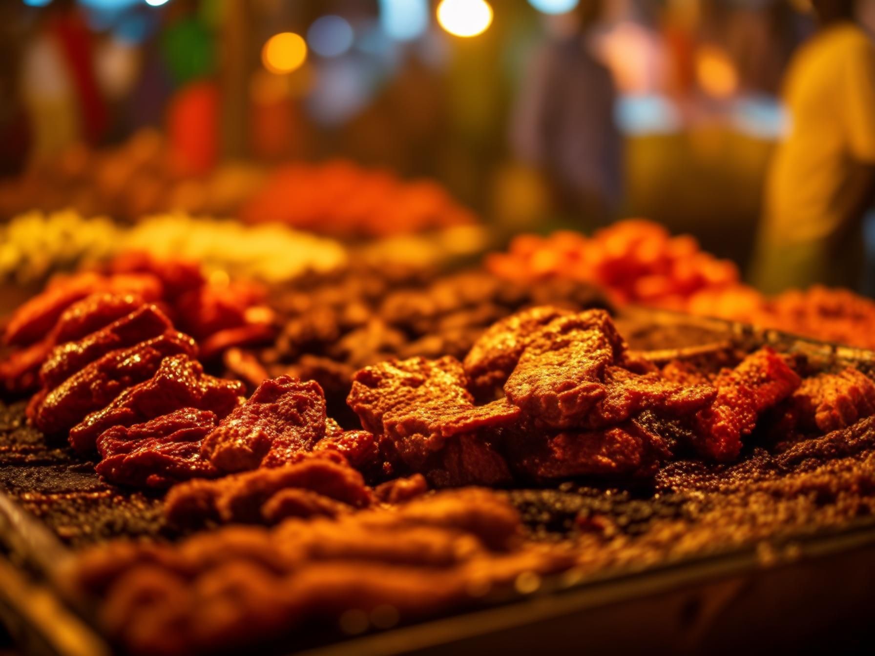 A Food Lovers Guide to Dining in Dar es Salaam Local Delicacies and Street Food