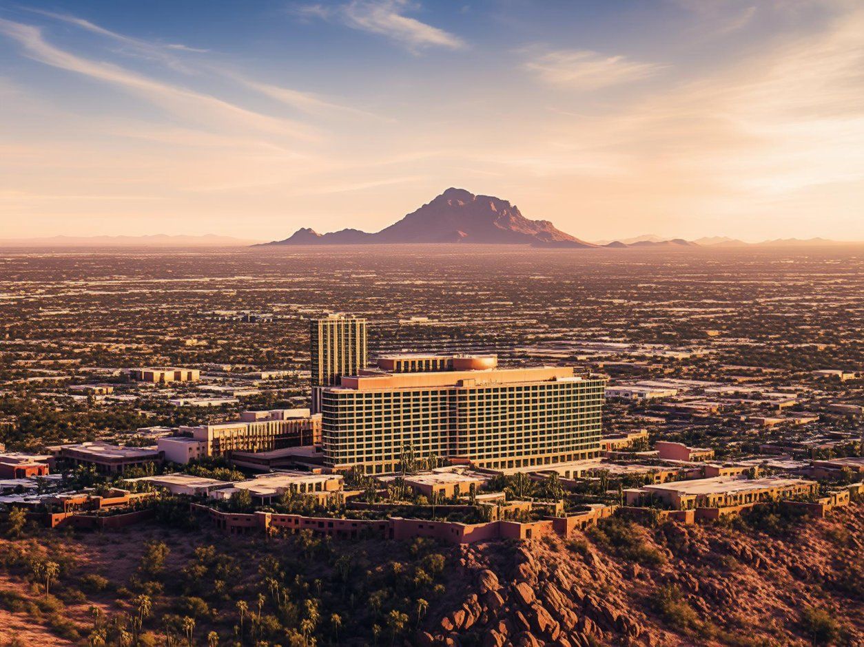 A Complete Guide to Affordable Hotels in Phoenix Near Major Landmarks