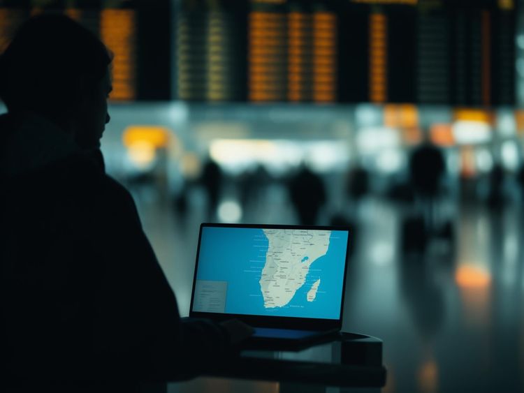 How to Find Affordable Flights to Antofagasta Tips and Tricks