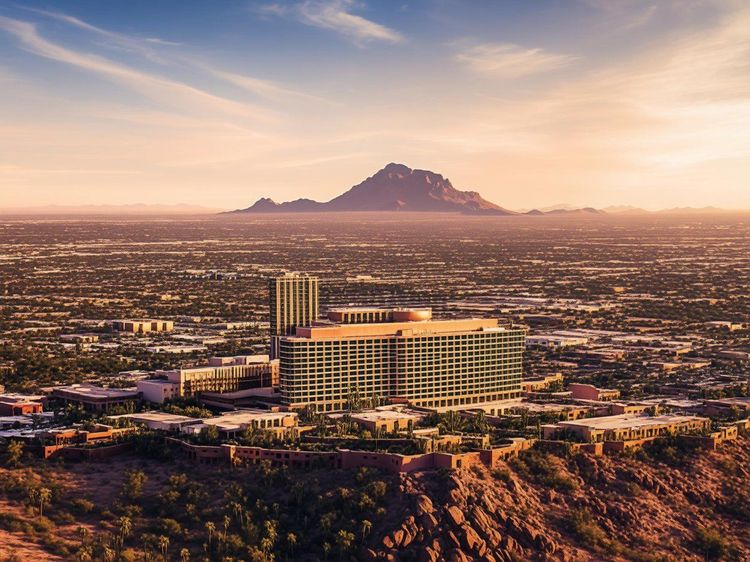 A Complete Guide to Affordable Hotels in Phoenix Near Major Landmarks