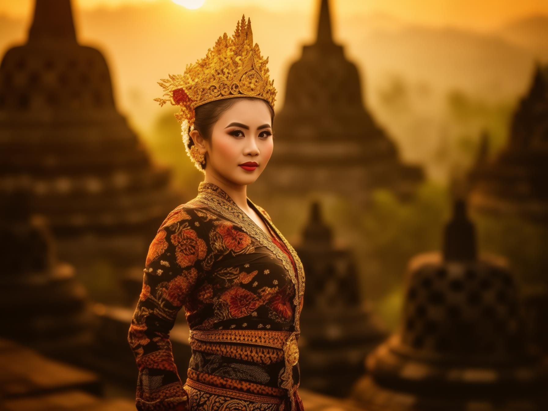 How to Experience Traditional Javanese Culture in Yogyakarta