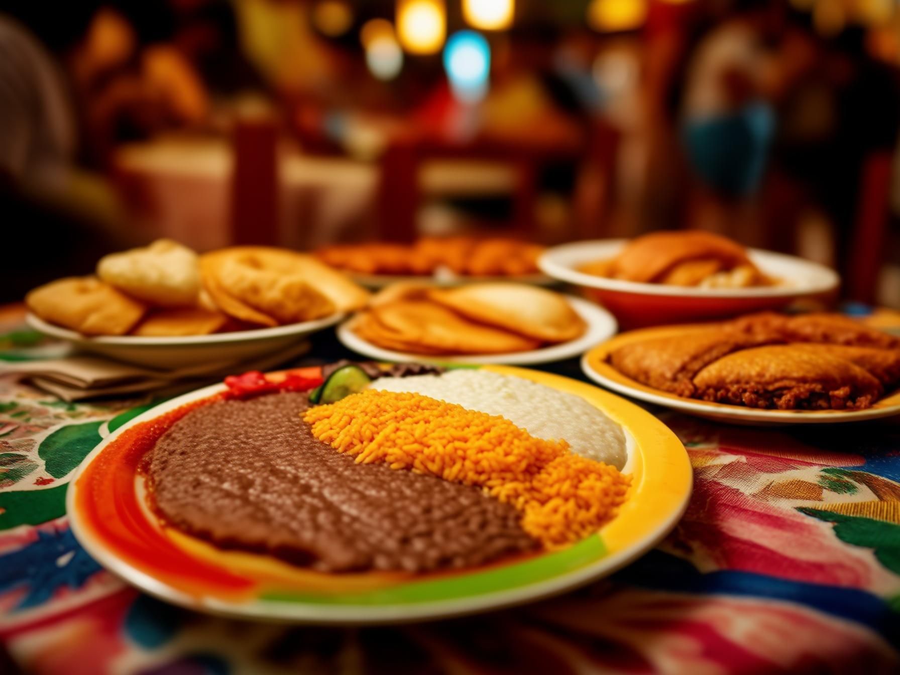 Best Places to Eat in Barranquilla A Foodies Guide to Colombian Cuisine