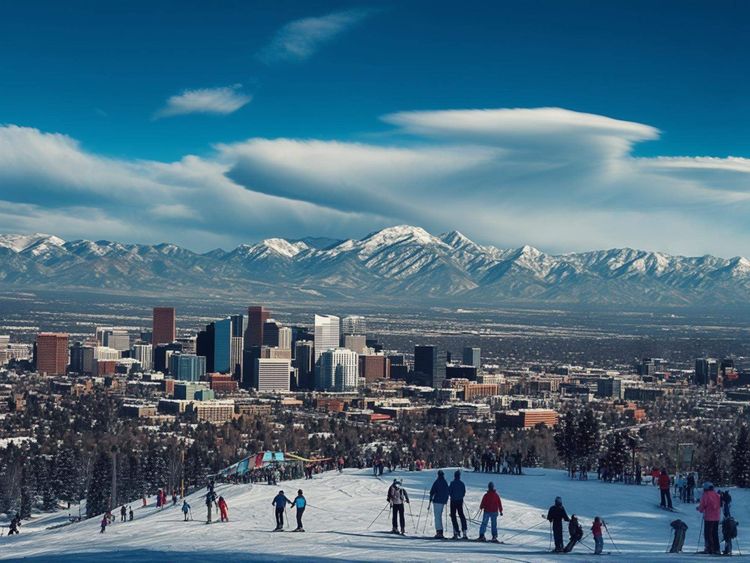 Best Seasonal Activities and Events in Denver Throughout the Year