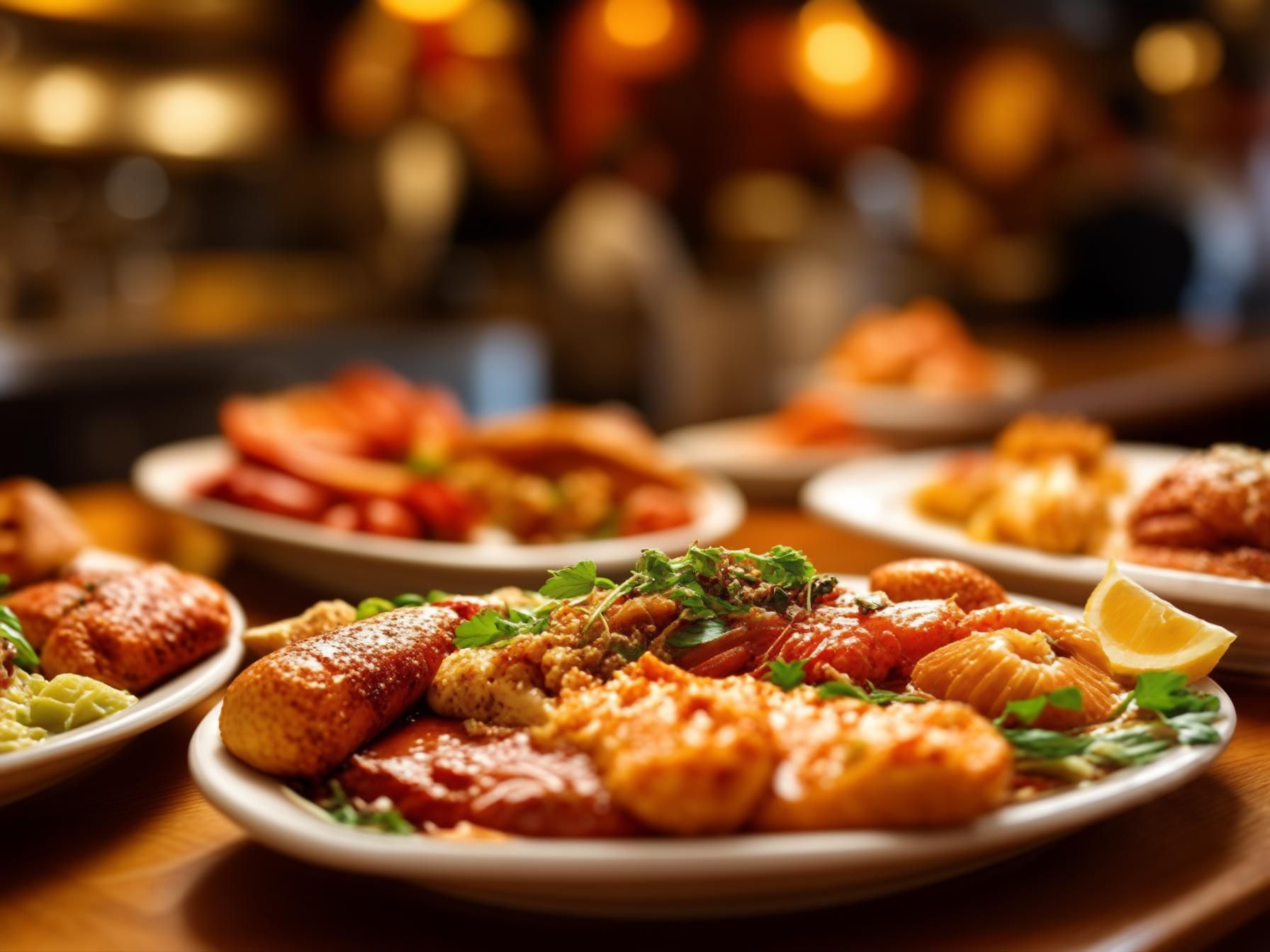 Best Places to Eat in Boston A Food Lover’s Travel Guide