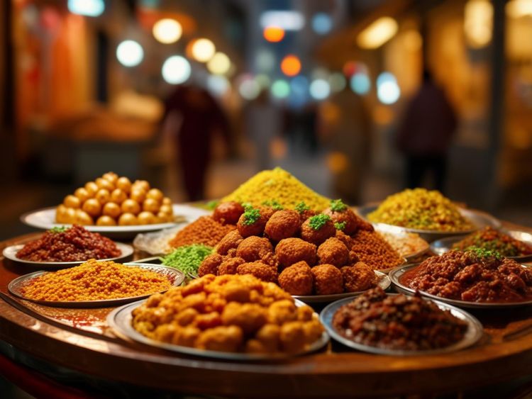 Exploring Kuwait City’s Best Cuisine A Food Lover’s Travel Guide