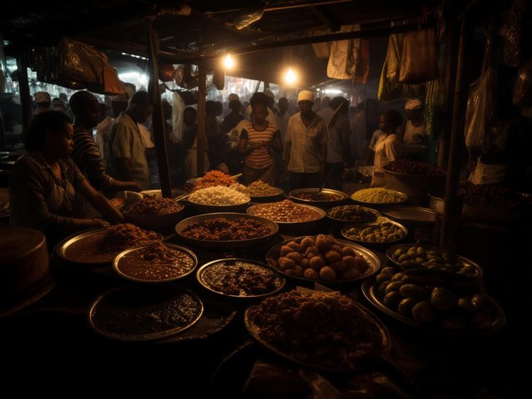 How to Enjoy the Best Local Cuisine and Culture in Georgetown Guyana