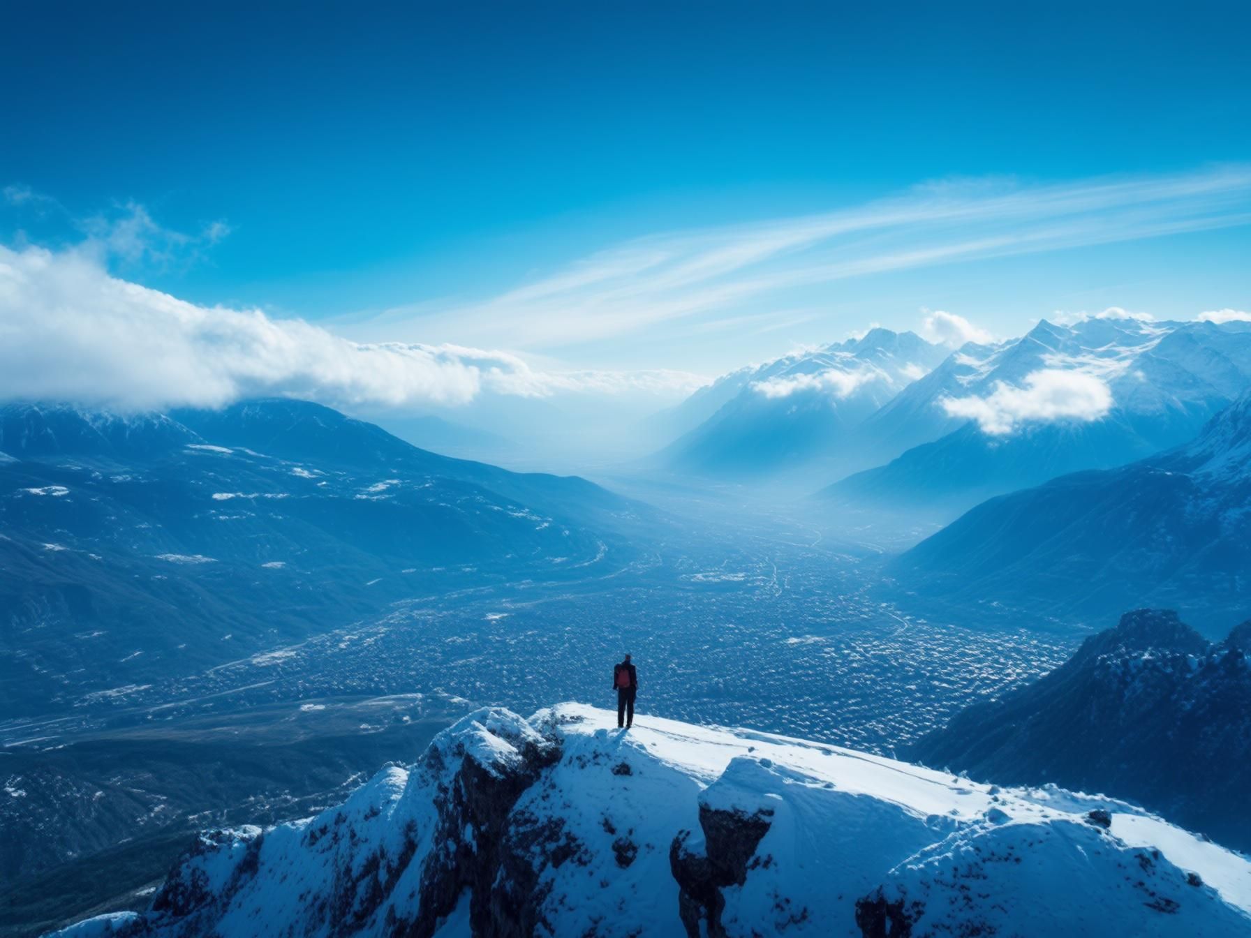 Exploring the Best Outdoor Activities Around Grenoble Hiking Skiing and More