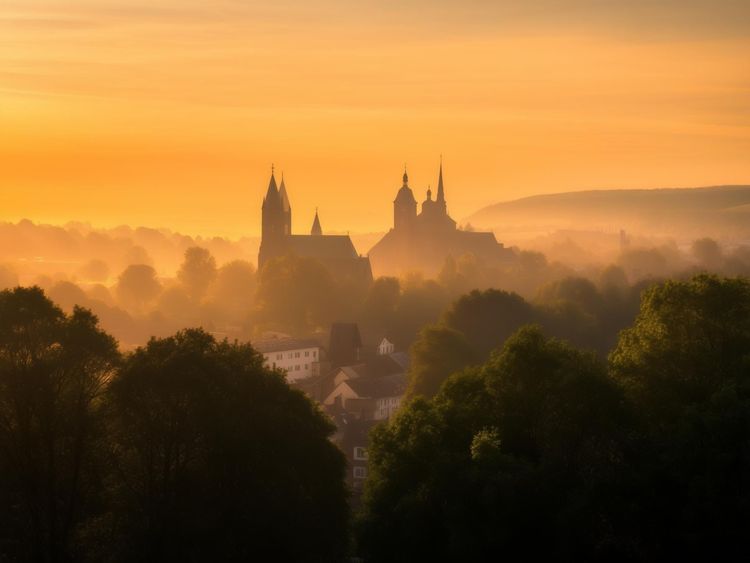 Best Times to Visit Marburg Weather Festivals and Travel Tips