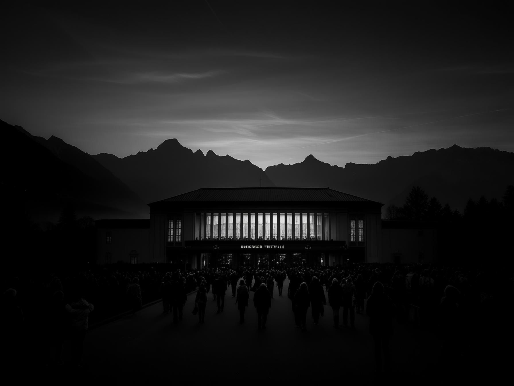 How to Experience the Bregenzer Festspiele Tips for Visitors