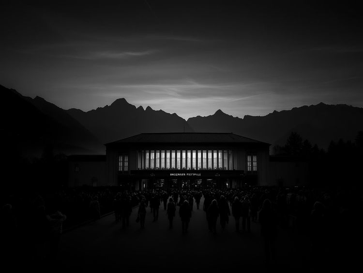 How to Experience the Bregenzer Festspiele Tips for Visitors