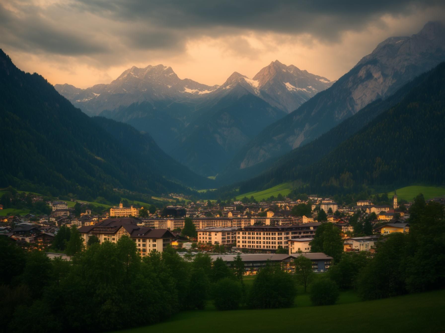 Best Hotels and Accommodation Options in Bludenz for Every Budget
