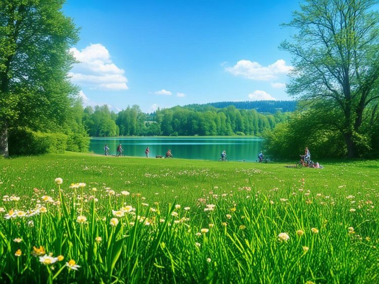 Best Seasonal Activities in Weinfelden What to Experience All Year Round