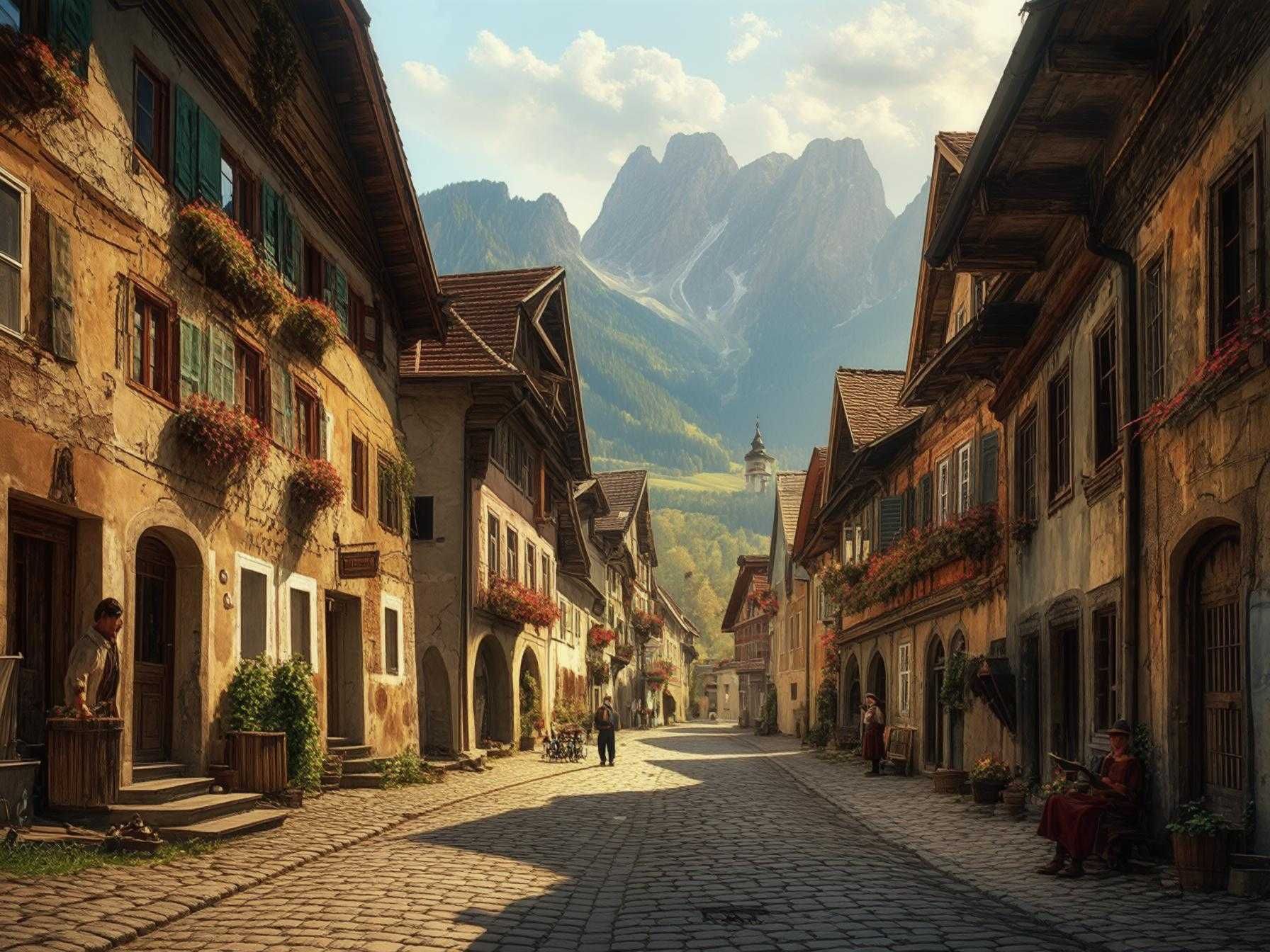 Exploring the History and Culture of Hohenems What Every Traveler Should Know