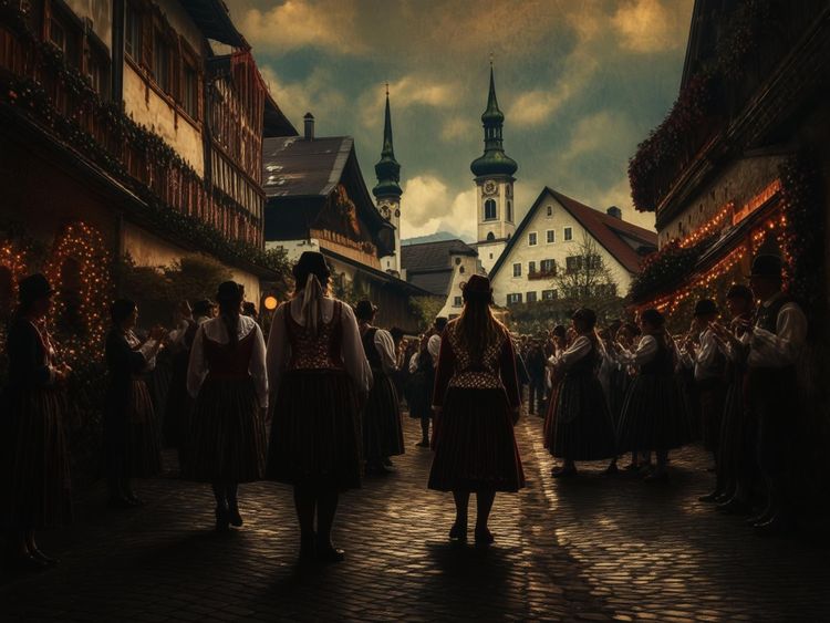 Exploring Lustenau’s Unique Culture and Festivals What Travelers Should Know