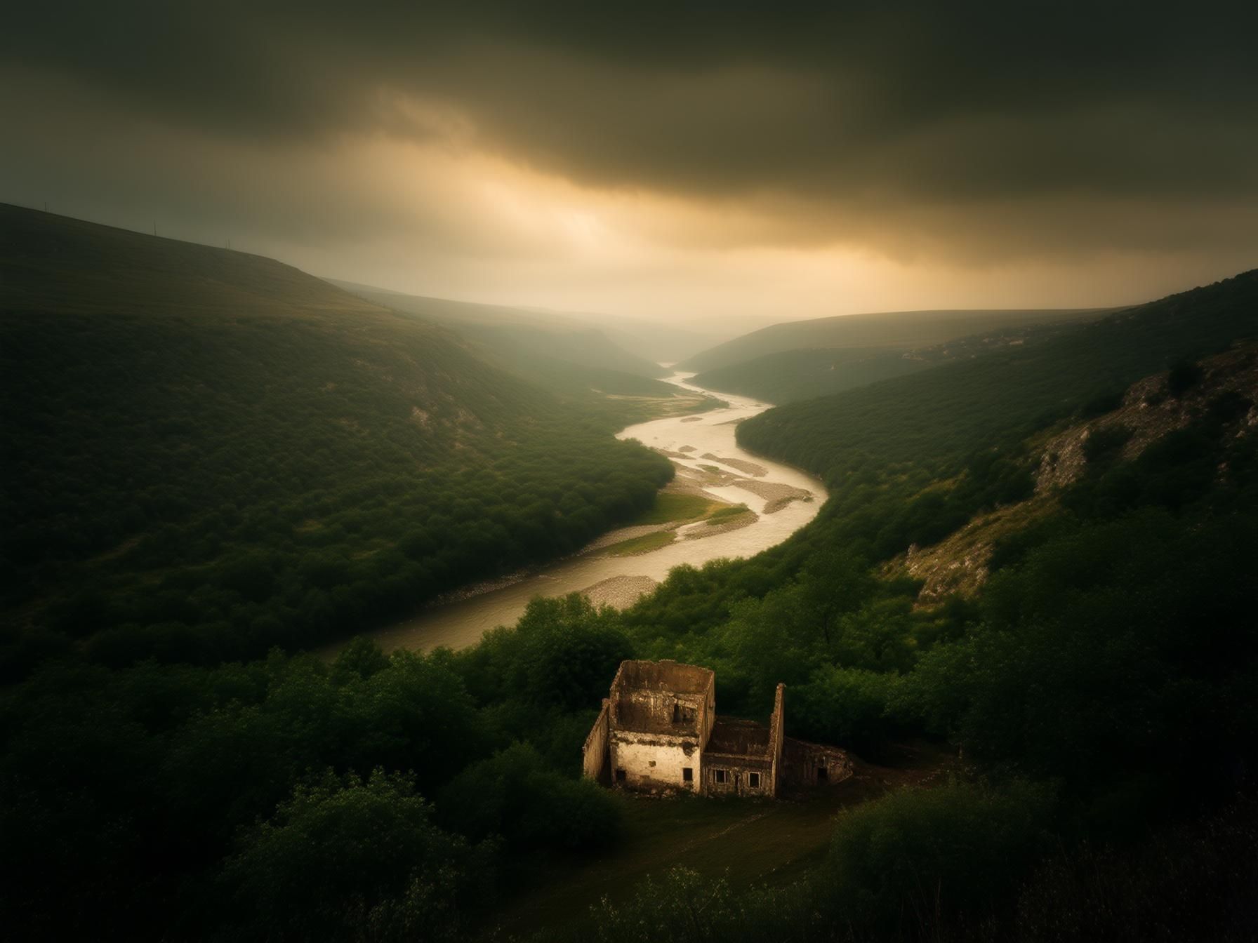 Exploring Orheis Hidden Gems Off the Beaten Path Destinations and Activities