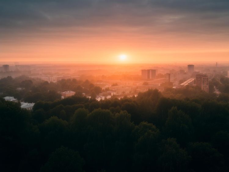 Best Time to Visit Rezekne Weather Festivals and Travel Tips