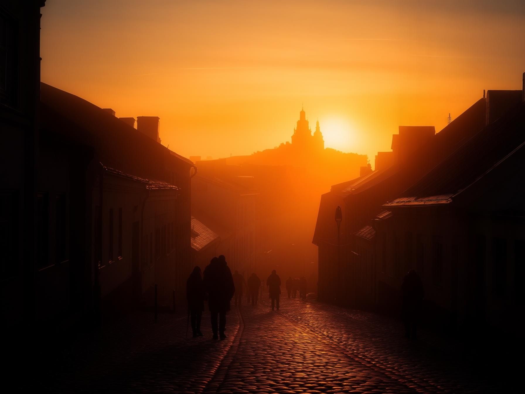 Best Time to Visit Klaipeda Weather Festivals and Travel Tips