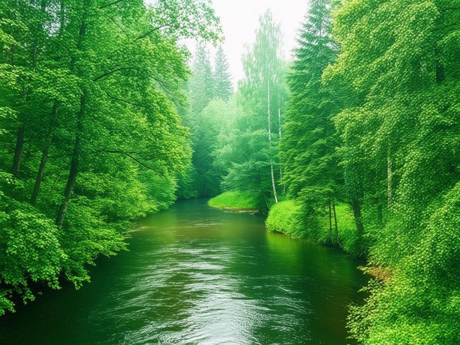 Exploring Nature Best Outdoor Activities and Parks in Ogre Latvia