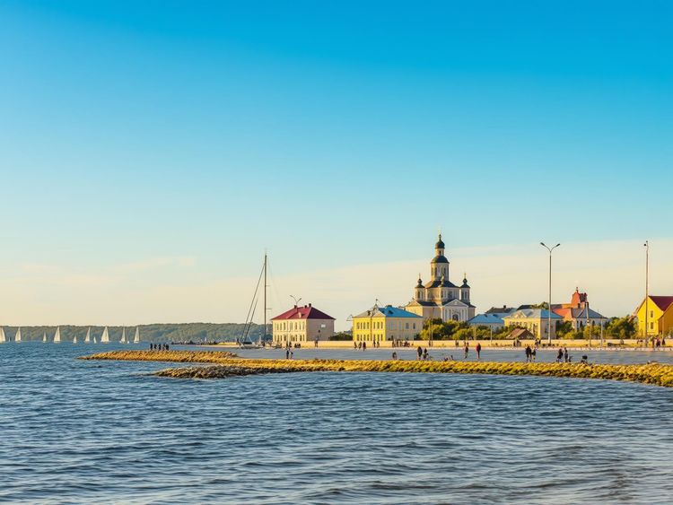 Best Time to Visit Liepaja Weather Festivals and Travel Tips