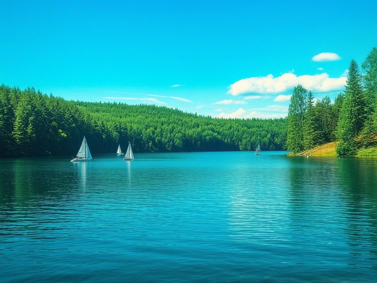 Exploring Aluksne How to Plan the Perfect Weekend Getaway