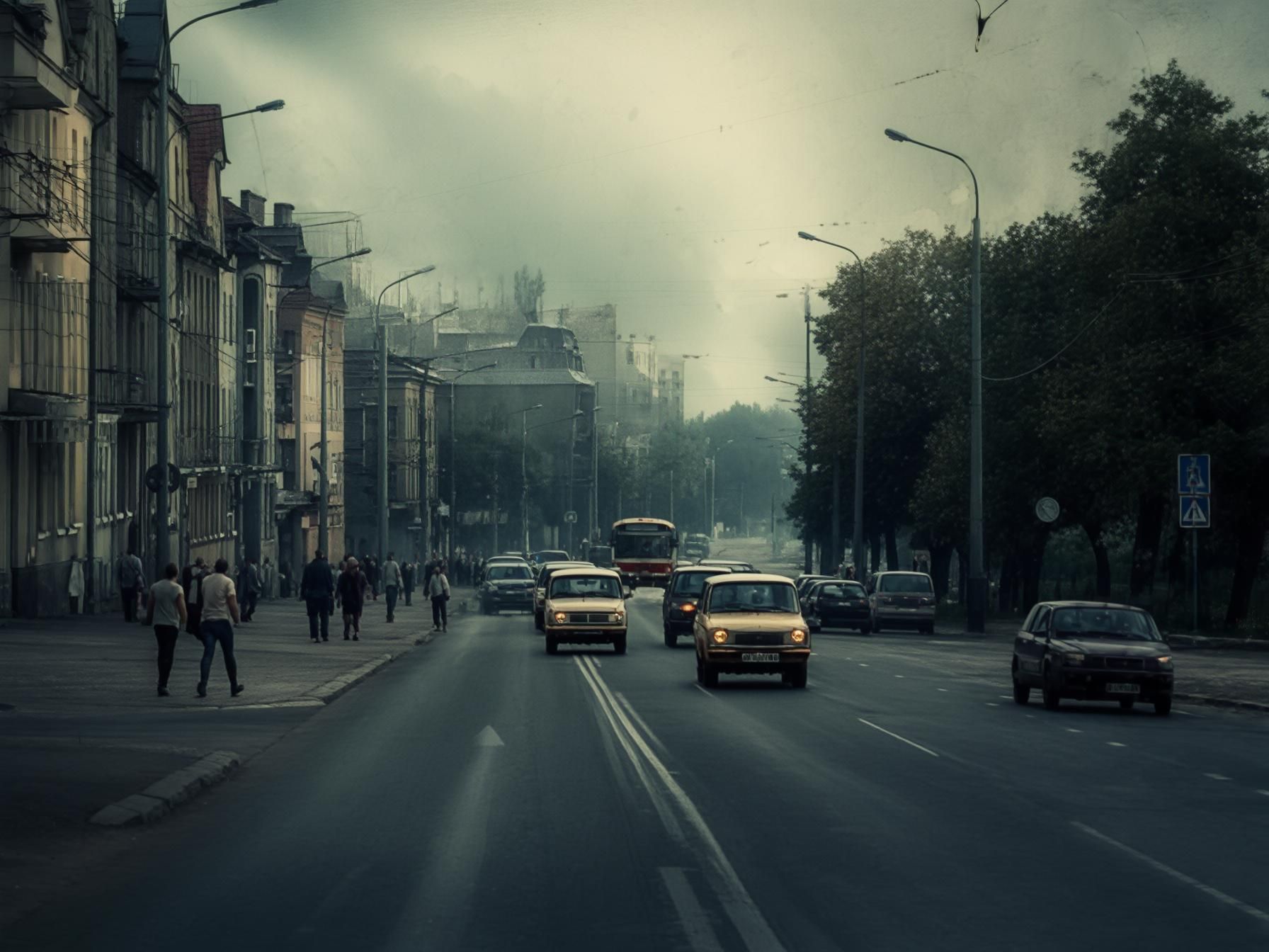 How to Get Around Ludza Transportation Tips for Visitors