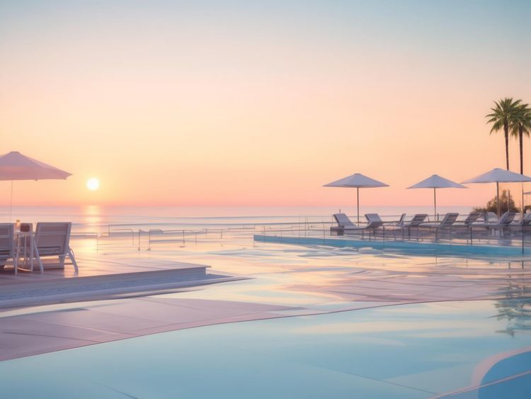 Where to Stay in Palanga Best Hotels and Resorts for Every Budget