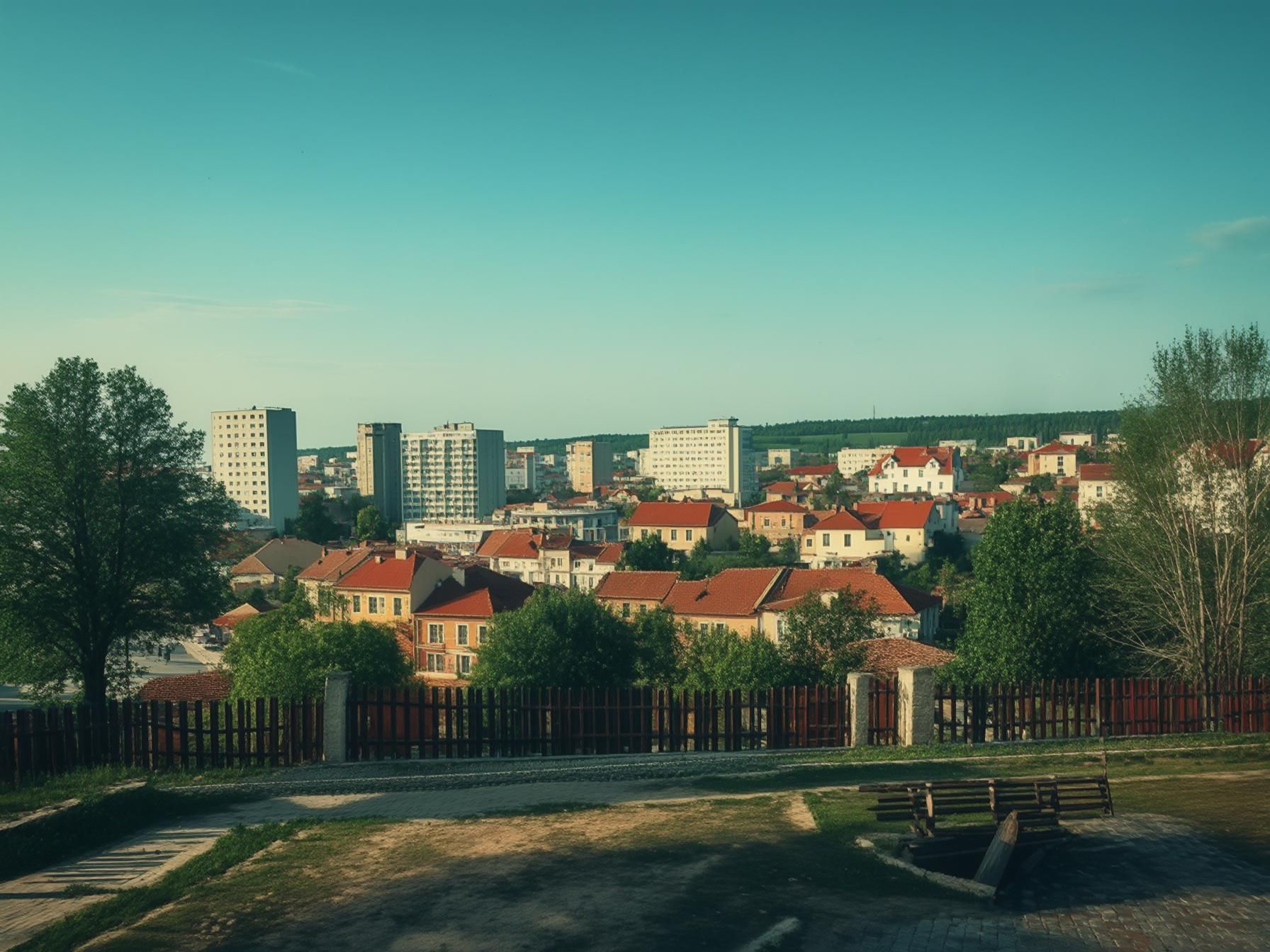 Best Time to Visit Elektrenai Weather Festivals and Local Events